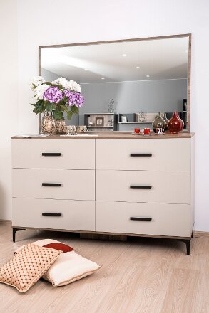 Зеркало Кара 