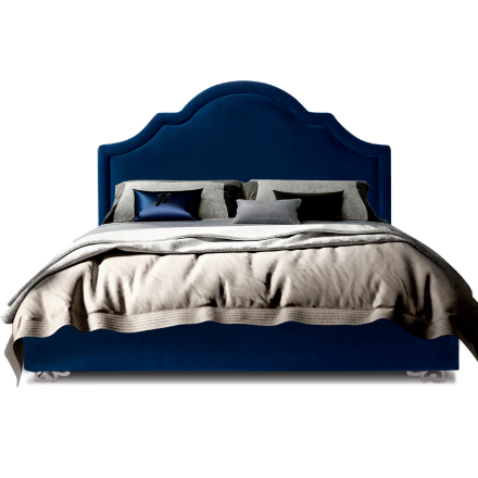 Кровать Queen Гравитация 