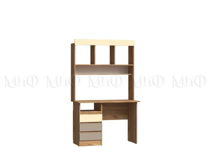 Надстройка Челси Color, слоновая кость 