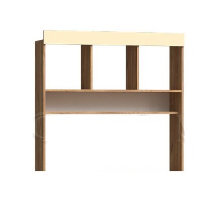 Надстройка Челси Color, слоновая кость 