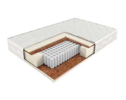 Матрас Lisbon (Лиссабон) 