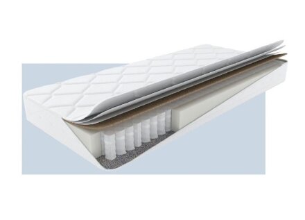 Матрас Эталон 