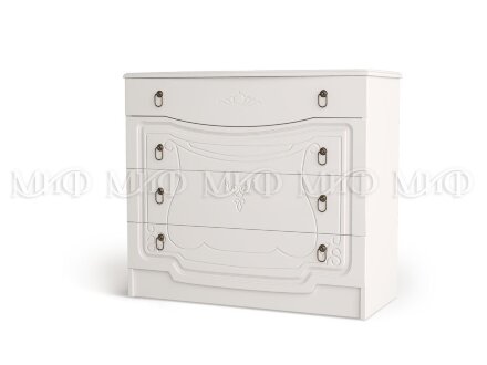 Комод Мария 