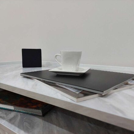 Комод 455 Айрис, Статуарио 