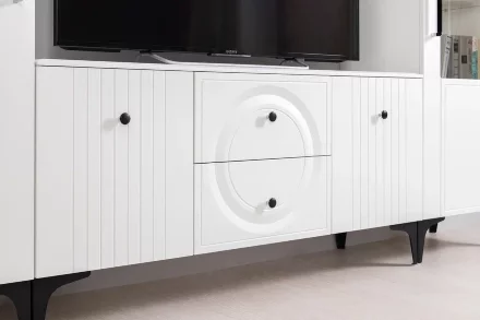 Тумба под ТВ Валенсия 16.45 