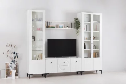 Тумба под ТВ Валенсия 16.45 