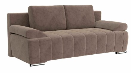 Диван на пружинном блоке Гамма 