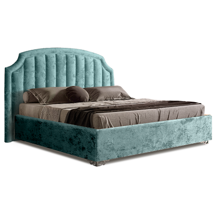 Кровать Verona Морской бриз 