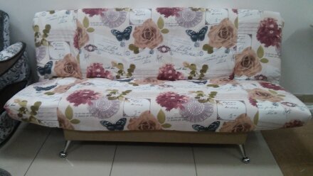 Диван Клик-кляк 