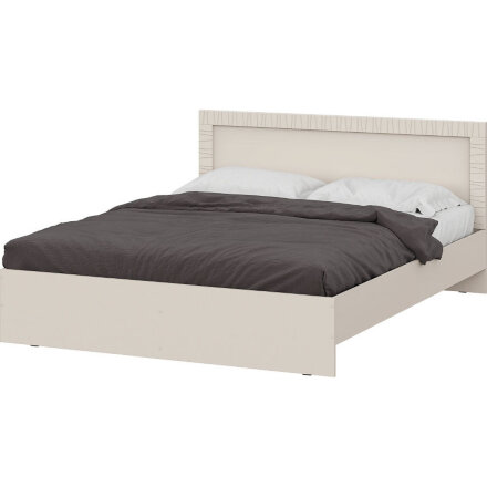 Кровать двуспальная Калипсо 