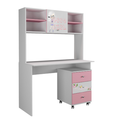 Комплект детской мебели Аннет 2 