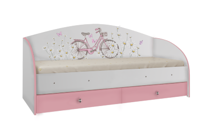 Комплект детской мебели Аннет 2 