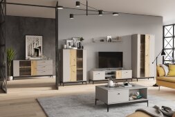 Комод КД-2 Нордик 