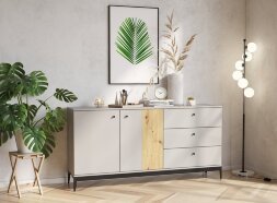 Комод КД-2 Нордик 