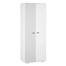 Шкаф двустворчатый Накки