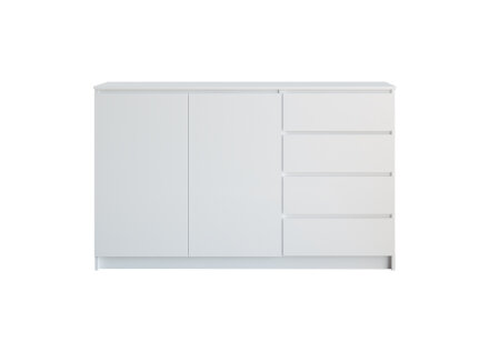 Комод Мори МК 1600.1/2 