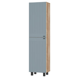 Пенал Олива, Шарли бриз