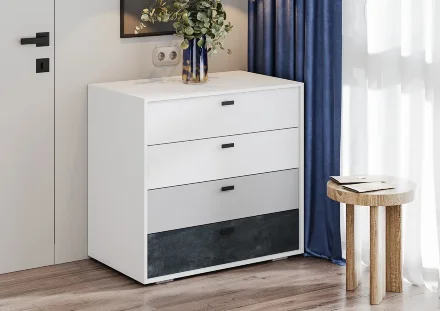 Комод Накки 