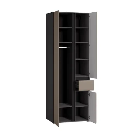 Шкаф комбинированный Сидней 